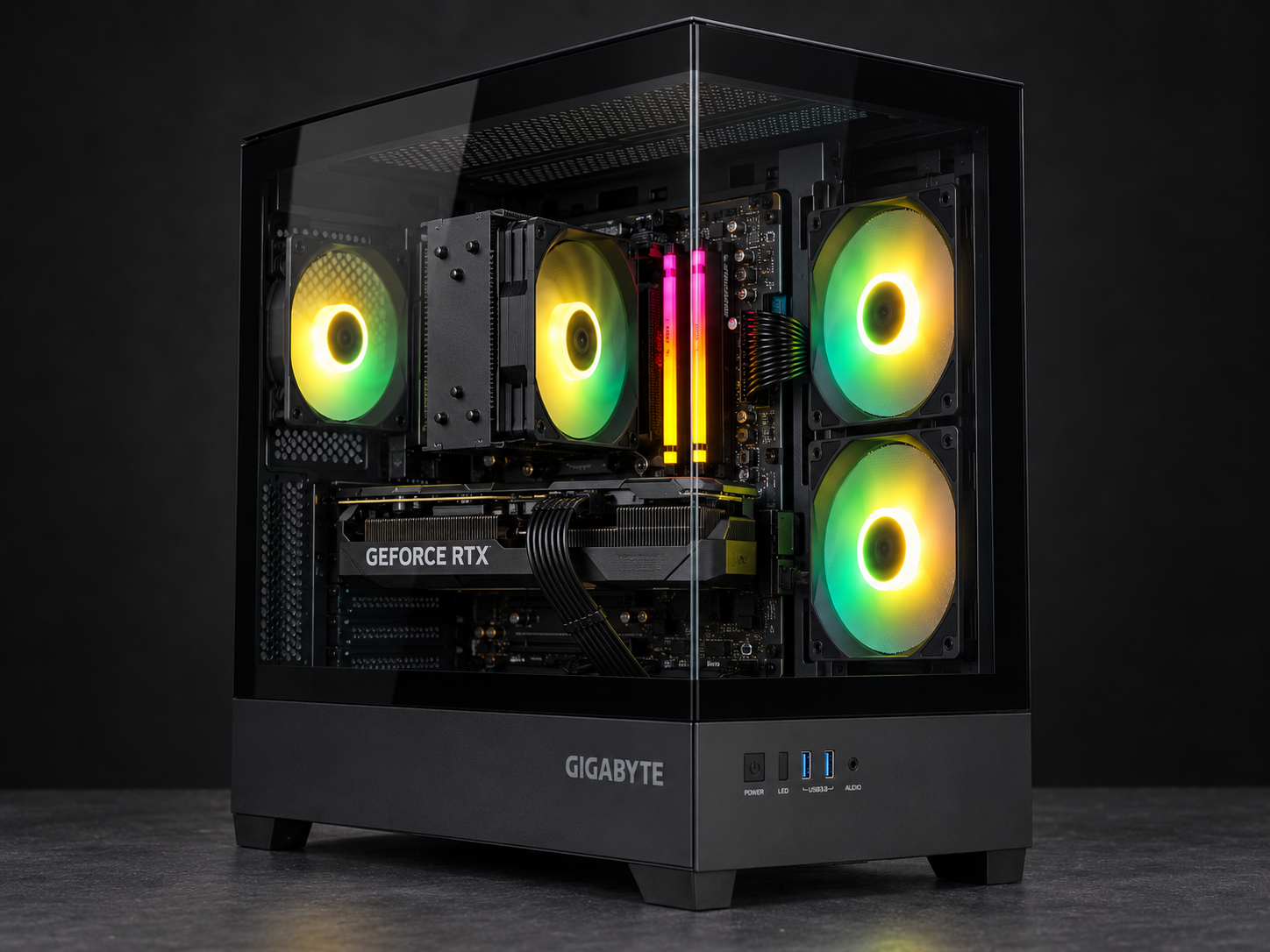 DELO E1 AMD